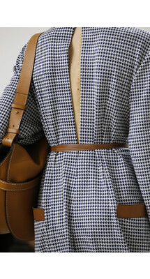 Details Loewe Fall 2018 Ready-to-Wear , Детали коллекции Лоэве осень зима 2018 , Fashion show , неделя моды в Париже , PFW , Paris Fashion Week , Mainstyles